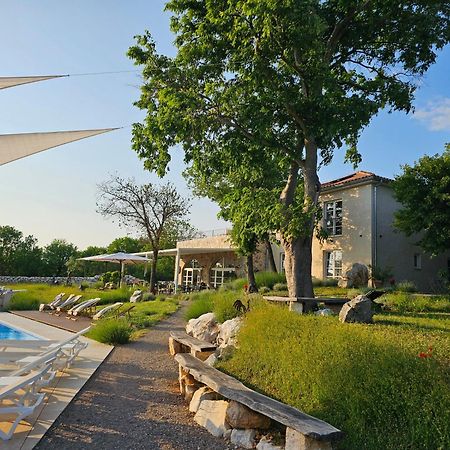 Boutique Resort Osma - Adults Only Малинська Екстер'єр фото