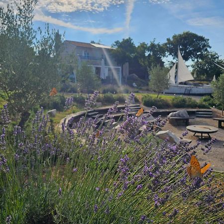 Boutique Resort Osma - Adults Only Малинська Екстер'єр фото
