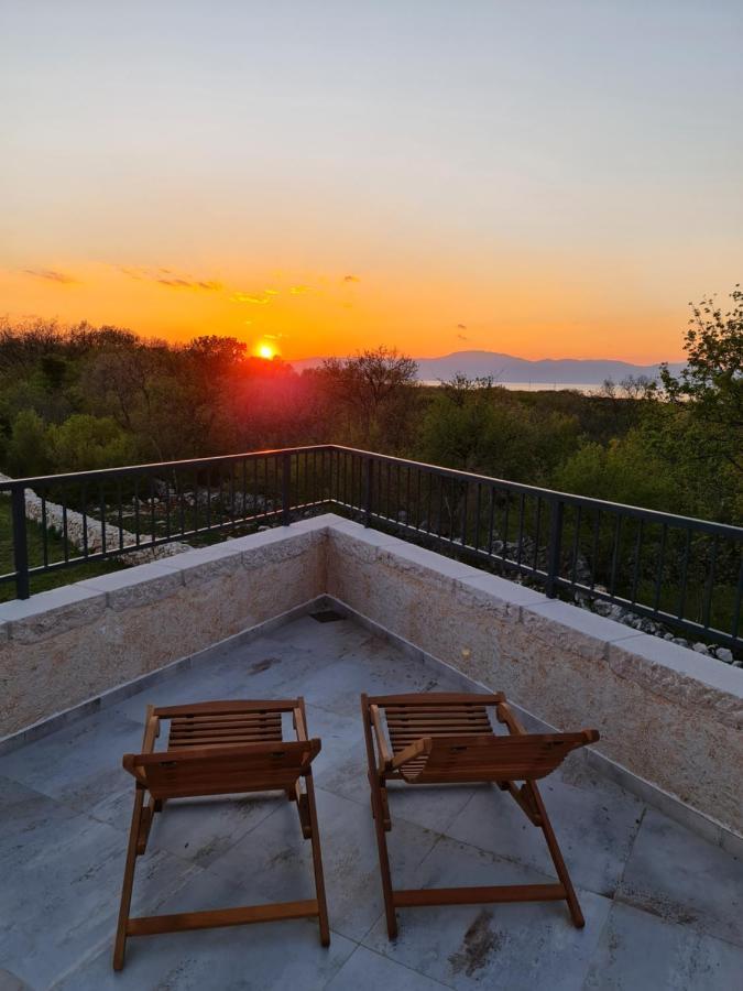 Boutique Resort Osma - Adults Only Малинська Екстер'єр фото
