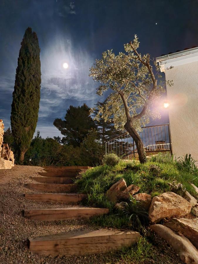 Boutique Resort Osma - Adults Only Малинська Екстер'єр фото