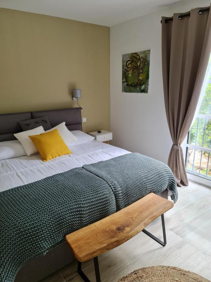 Boutique Resort Osma - Adults Only Малинська Екстер'єр фото