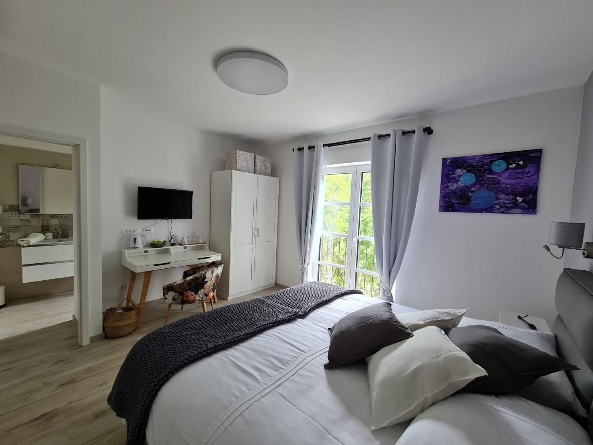 Boutique Resort Osma - Adults Only Малинська Екстер'єр фото