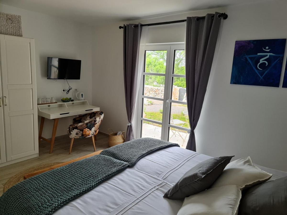 Boutique Resort Osma - Adults Only Малинська Екстер'єр фото