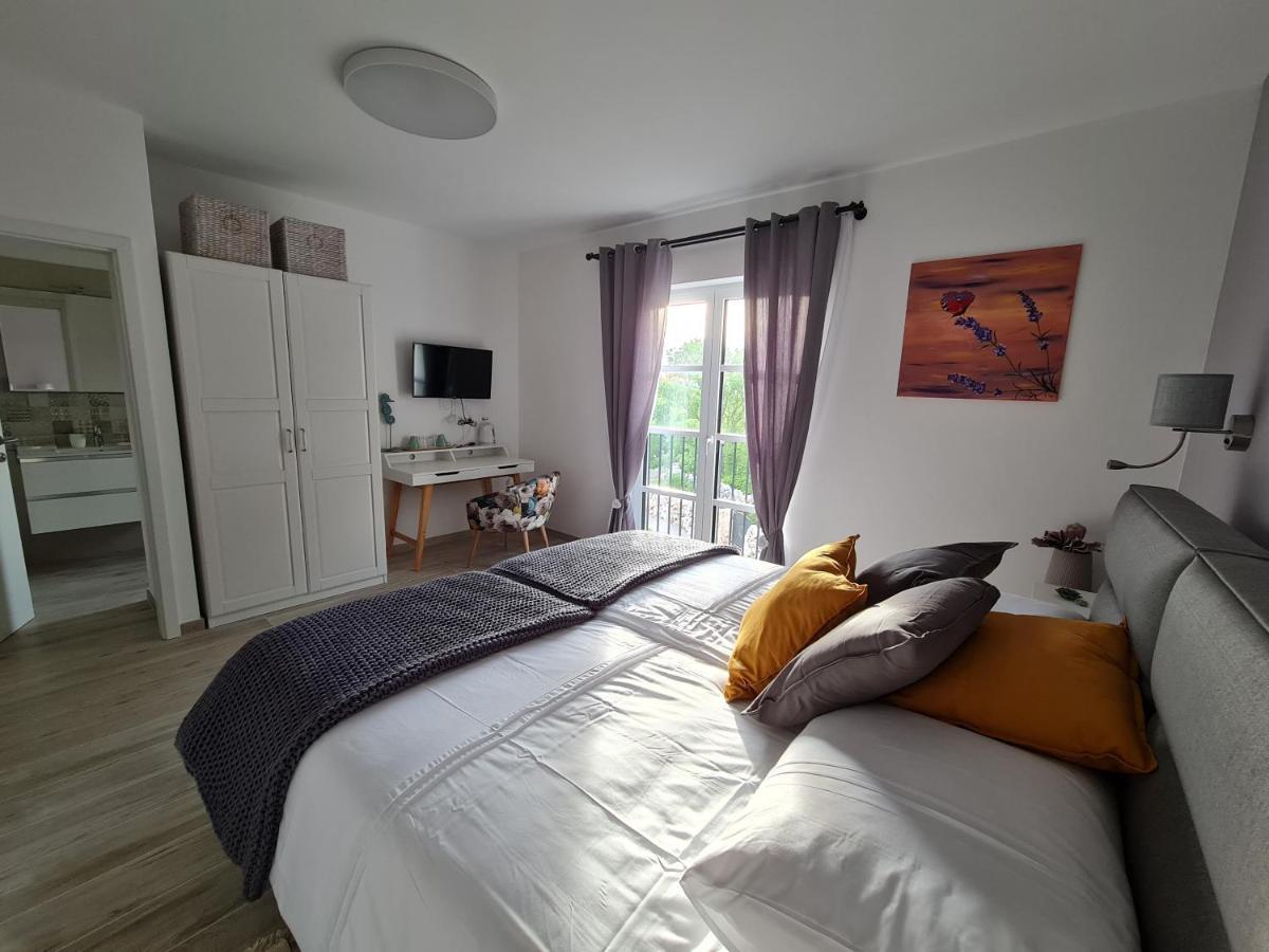 Boutique Resort Osma - Adults Only Малинська Екстер'єр фото