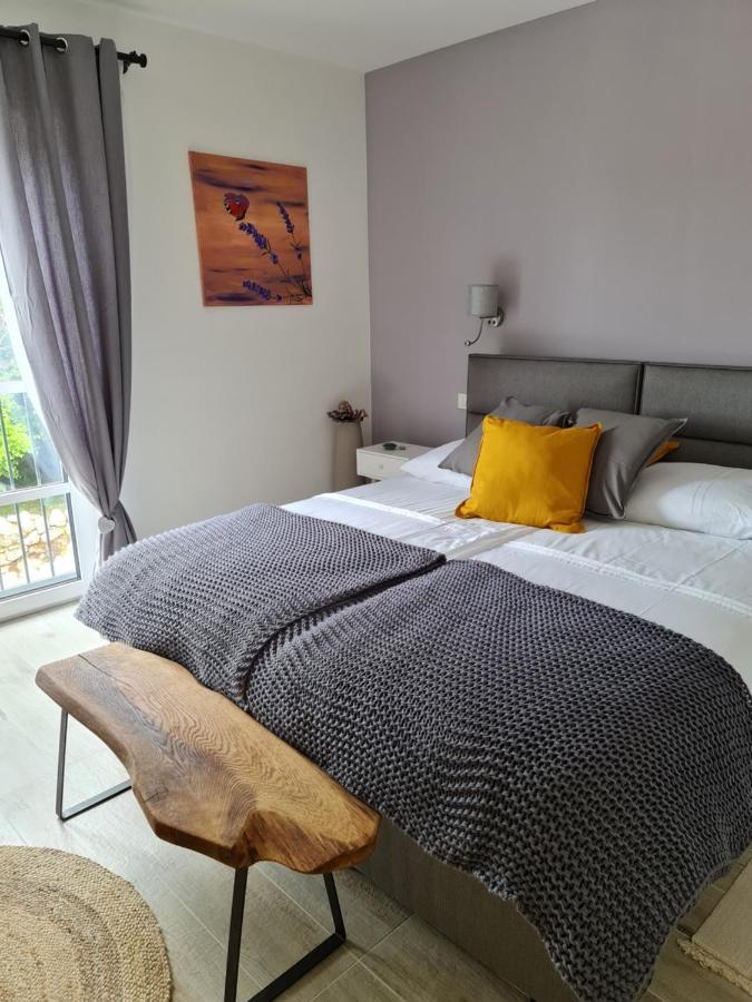 Boutique Resort Osma - Adults Only Малинська Екстер'єр фото