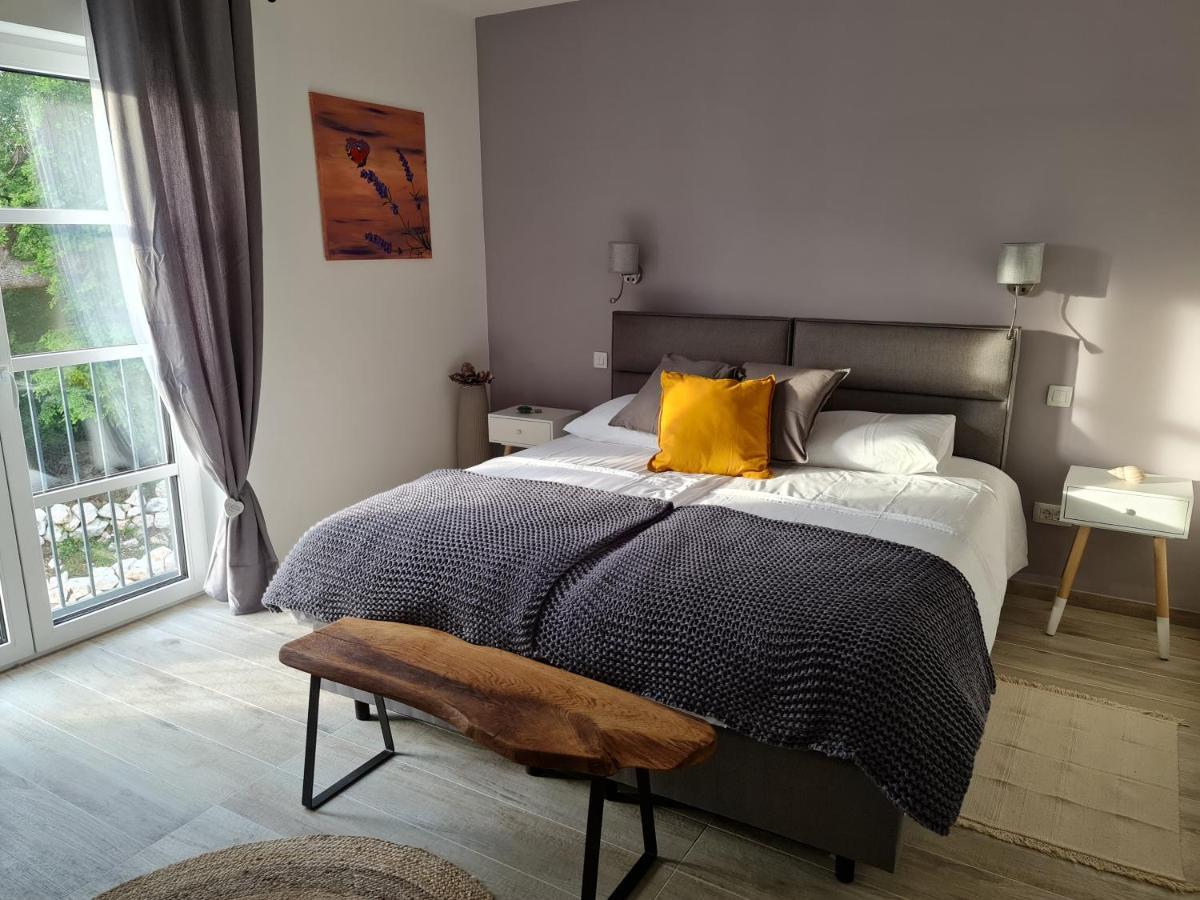 Boutique Resort Osma - Adults Only Малинська Екстер'єр фото