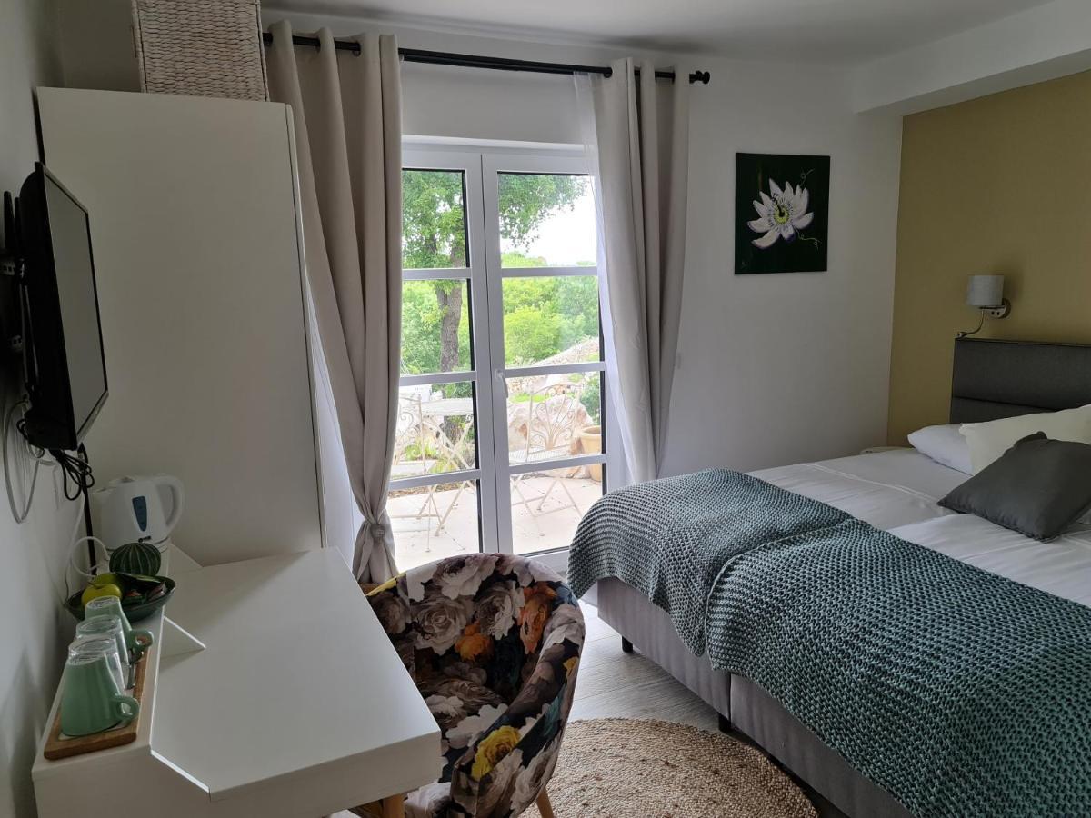 Boutique Resort Osma - Adults Only Малинська Екстер'єр фото