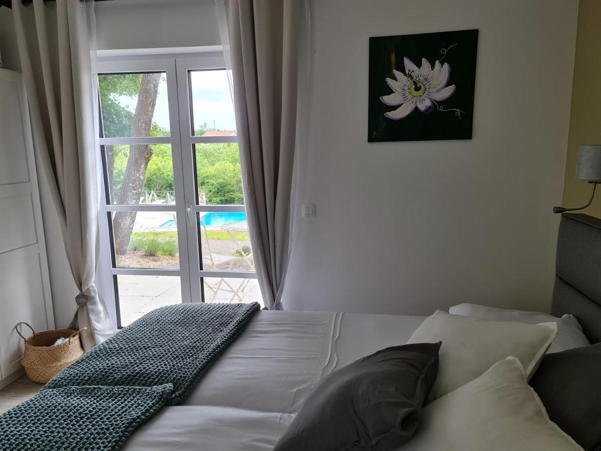 Boutique Resort Osma - Adults Only Малинська Екстер'єр фото