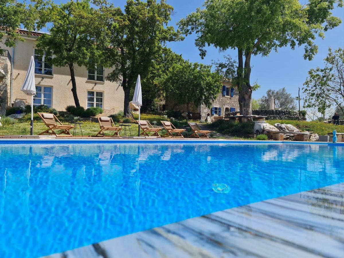 Boutique Resort Osma - Adults Only Малинська Екстер'єр фото