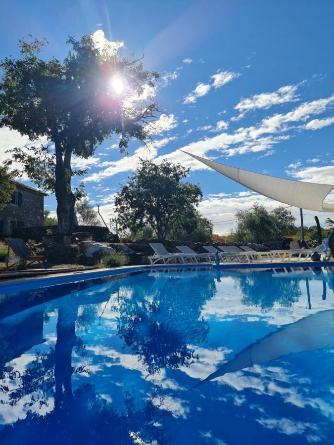 Boutique Resort Osma - Adults Only Малинська Екстер'єр фото