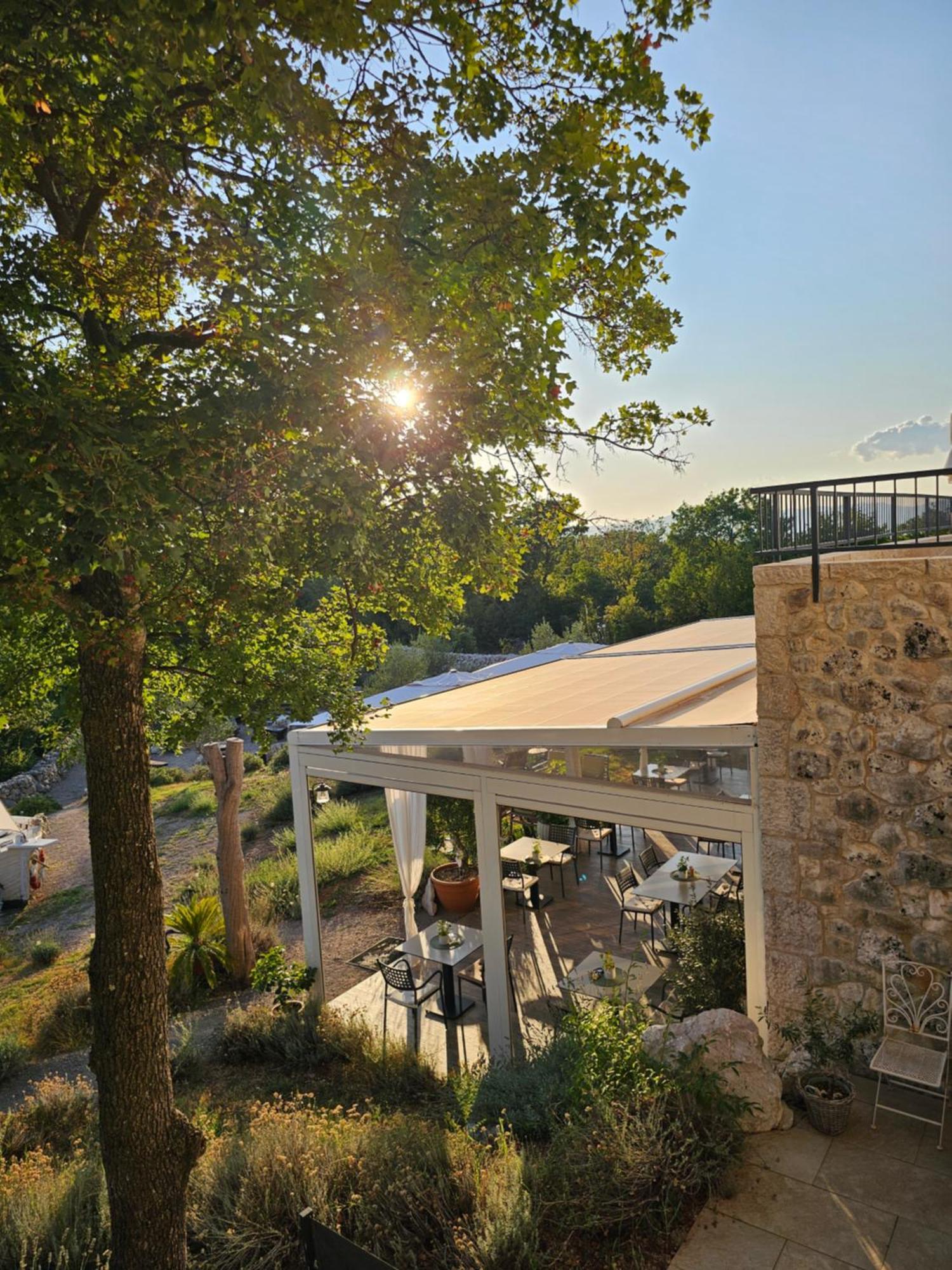 Boutique Resort Osma - Adults Only Малинська Екстер'єр фото