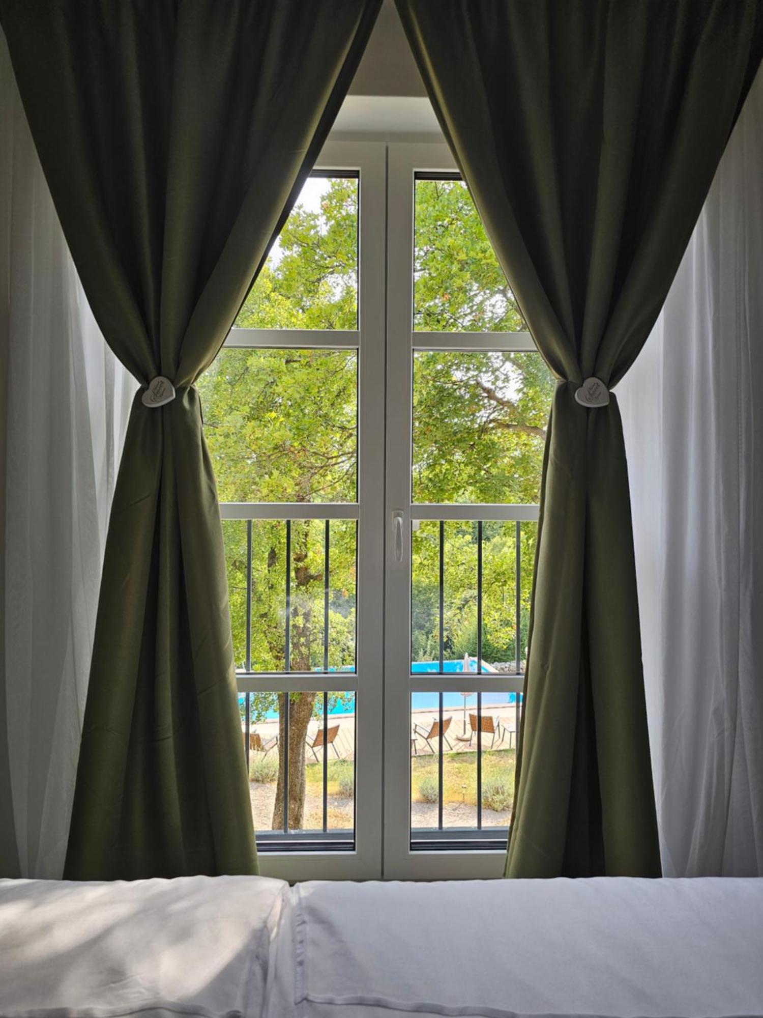 Boutique Resort Osma - Adults Only Малинська Екстер'єр фото
