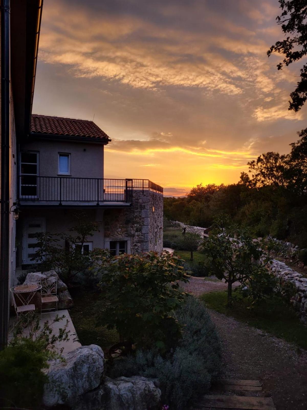 Boutique Resort Osma - Adults Only Малинська Екстер'єр фото